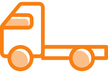 突泉拖车/平板车