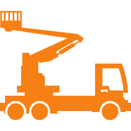 突泉高空作业车